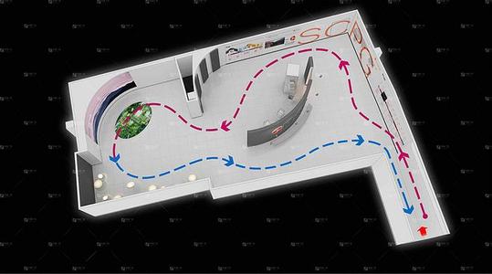 出色的展廳設(shè)計(jì)策劃方案