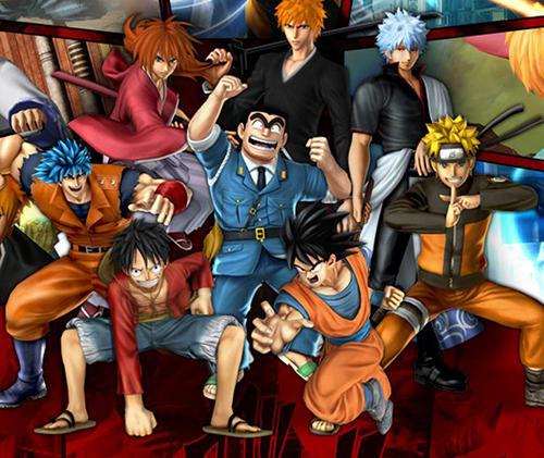 【動漫設計】犀利！歐美宅總結日本動畫中十大令人膩味的老梗設定