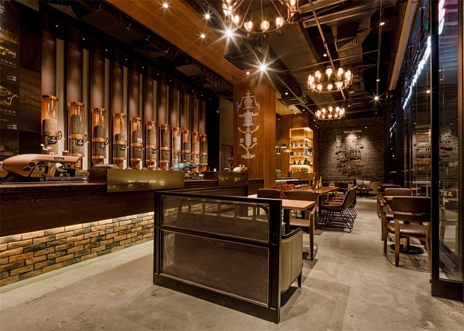 可持續(xù)發(fā)展理念下的餐飲設(shè)計(jì)：綠色環(huán)保新風(fēng)尚