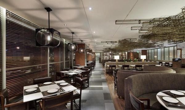 可持續(xù)發(fā)展視角下的餐飲設(shè)計(jì)：綠色理念的全方位實(shí)踐