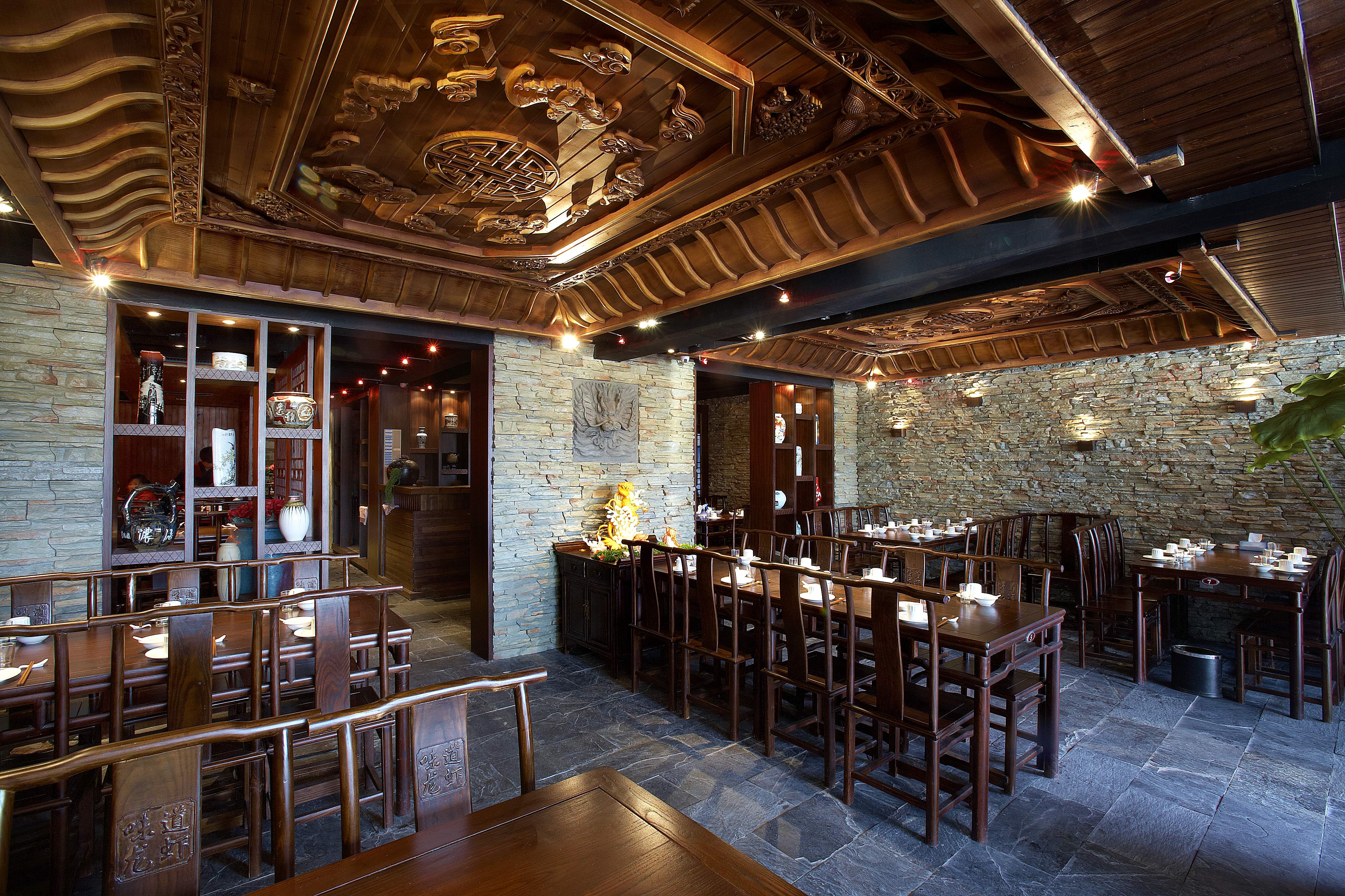 分享餐飲設(shè)計少走彎路的經(jīng)歷