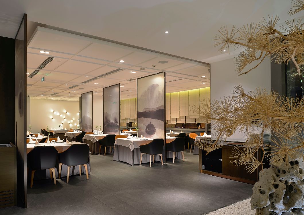 親子主題餐廳設(shè)計(jì)：打造親子歡樂(lè)的美食樂(lè)園